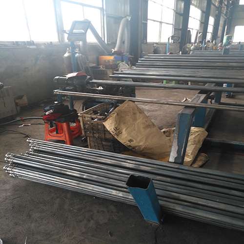 交口桥梁桩基声测管的施工工艺流程